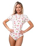 Carve Curve Einteiler für Erwachsene, niedliches Pyjama-Set für Erwachsene, Einteiler, Pyjama, Übergröße, Einteiler, Damen, sexy Pyjama, niedlicher Body S-XL, mädchen, X-Large