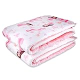 Rearz - Princess Pink – Windeln für Erwachsene (Probe – 2er-Pack) (mittelgroß)