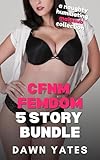 CFNM Femdom Bundle: A Naughty Humiliating Malesub Collection (English Edition)