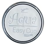 Aqua-Schminke Easy Cup Weiß