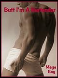 Butt I'm A Bartender (English Edition)