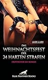 Das Weihnachtsfest der 24 harten Strafen | Erotischer SM-Roman: Ein geiler Adventskalender zum Lesen für BDSM-Fans ...