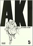 Akira 5 (CÓMIC MANGA)