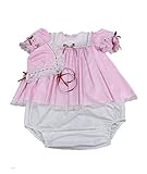 Haian Baby-Strampler für Erwachsene, PVC, 2-in-1, mit passender Haube, Rosa, Größe M