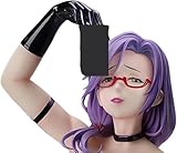 LGJFDL Figura Figura de Chica de Anime Figura Hentai Original 1/4/Estatua de Juguete/Colección de Modelos/Personaje de Manga japonés/PVC/Figuras de acción/28 cm/11,0 Pulgadas.