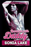 Reunited with Daddy: A DDlg Spanking Roleplay Erotic Romance