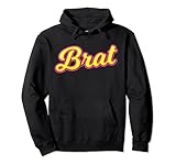 Brat Shirt für BDSM DDLG ABDL Windelliebhaber Pullover Hoodie