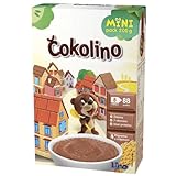 Lino Cokolino Babybrei Muesli Cornflakes Cerealien 200 gramm schachtel