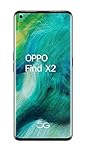 OPPO Find X2 - Smartphone 256GB, 12GB, Dual SIM, Black