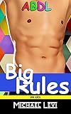 Big Rules: An ABDL MM Story (Regressed Book 5) (English Edition)