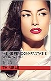 Meine Femdom-Fantasie wird Wahr: Teil 1