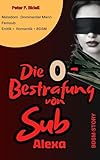 Die O-Bestrafung von Sub Alexa (BDSM-Stories deutsch 5)