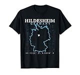 Germany Hildesheim T-Shirt