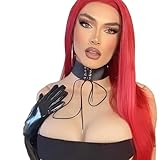 ALZRGORA Silikon Brüste Silikon Brustplatte Fake Brüste C-G Cup für DragQueen Transgender Crossdresser 2.Generation