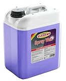 Element Sprühwachs Spray Wax 5L mit Abperleffekt | Synthetic Spray WAX | Autopflege für Glanz & Schutz | Sprühversiegelung | Schnellwachs Autowachs | Auto-Wachs | Lack Schnellversiegelung Wachsspray