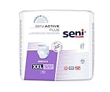 Seni Active Plus - Gr. XX-Large (140-190 cm)