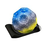 Handgelenk Rückkehr Ball - Handaugenkoordination Sportwiist Balll spaß | Trainingsroutinen Handgelenk Return Ball für Kinder | Baell Fun Single Player -Spielzeug für Zuhause in Parks oder Reisen