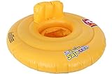 Bestway Swim Safe™ Schwimmsitz für Kinder, 0–1 Jahre, 69 cm, rund