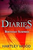 Daddy Diaries: Birthday Surprise (English Edition)