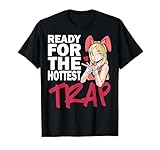 Anime Femboy Outfit - Cooles & Süßes Oberteil Femboy T-Shirt