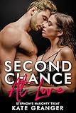 Second Chance At Love: Stepmom's Naughty Treat (English Edition)