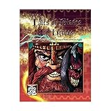 Tales of Blades and Heroes: Fantasy Roleplaying Rules - Essential Edition