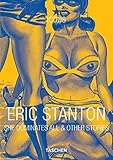 ICONS, She dominates all & other stories