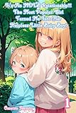 It's An MDLB Relationship?! The Most Popular Girl Turned Me Into Her Helpless Little Baby Boy! Volume 1 (English Edition)
