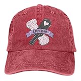DTXFSHRU Klassische DDLG Let's Play Die Baseballkappe erreichte Kapitän Sport Unisex Outdoor Custom BDSM Hüte