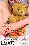 Little Archie : The endless love
