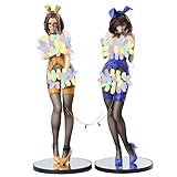 Hentai Figur - Yuuko - Waifu Figure Action Anime Figure Girl Home Decor Collectible Figurine Collection 42cm/16.5inches(Soft,2PCS)