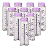 Sterifeed Sterile Einweg-Babyflasche, 250ml, 10 Stück