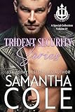 Trident Security Series: A Special Collection: Volume IV