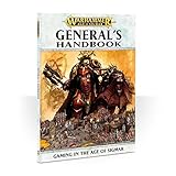 Generals Handbook (englisch)