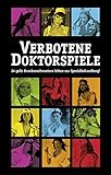 Verbotene Doktorspiele: 24 geile Krankenschwestern bitten zur Spezialbehandlung