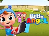 Little Angel