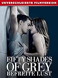 Fifty Shades of Grey - Befreite Lust [dt./OV]
