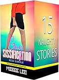 Gay Sissification MEGA Bundle: 15 Tales of MANDATORY Feminization (High Heels) (English Edition)