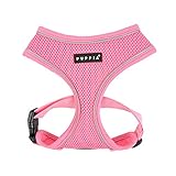 Soft Harness PRO, Farbe: Pink, Grösse: L