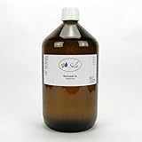 Sala Rizinusöl kaltgepresst Ph. Eur. 1000 ml (1 L Glasflasche)