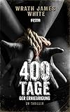 400 Tage der Erniedrigung: SM-Thriller