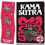 Kamasutra Cards, Sex Games for Couples English, Couple Game Dirty, Erotic Games, Love Game, for Couples, Conversation Cards, Deeptalk Challenge, Date Night Ideas, Valentine Day Present