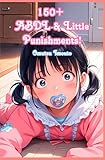 150+ ABDL & Little Punishments! (ABDL & Little & Caregiver Guides)