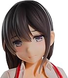 LGJFDL Figura Figura de Chica Anime Figura Original 1/6 Hentai/Estatua de Juguete/Colección de Modelos/Personaje Manga japonés/PVC/Figuras de acción/27 cm/10,6 Pulgadas.