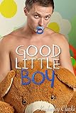 Good Little Boy (English Edition)