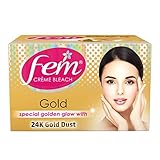 Fem Gold Bleach by Fem