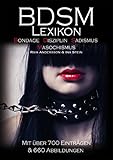 BDSM Lexikon