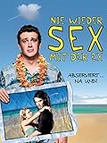 Nie wieder Sex mit der Ex