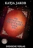 Die Bestrafungs-Phantasien einer Sub