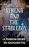 Verena and The Stableboy (English Edition)